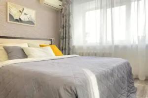 Komfort оktyabr'skij 42 Flat, Komsomolsk Na Amure
