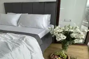 On the Heights 9 Apartments, Adler