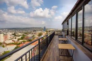 Libretto Hotel, Tbilisi