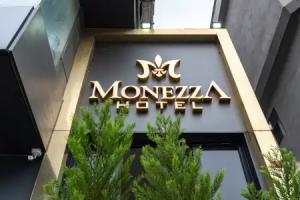 Monezza Avcilar, Istanbul
