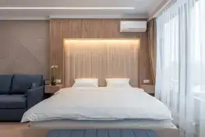 Atlantis Deluxe  Kazan Аpartments 1, Kazan