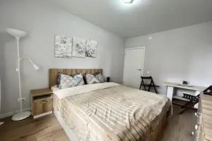 Layf Apartamenty Flat, Zheleznodorozhnyy