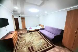 Valikhanova 162 Apartments, Kokshetau