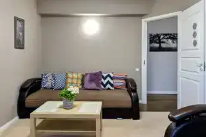 Svobodna-Komsomolskij Prospekt Flat, Moscow