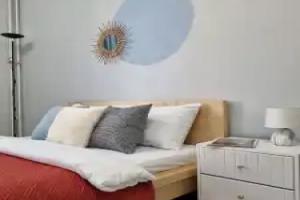 Na Kameronovskoy uilitse 5k2 Flat, Pushkin