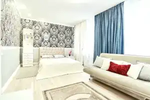 Prospekt Nezavisimosti 52 Apartments