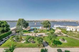 Iberotel Luxor by JAZ, Luxor