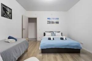 Shikarnaya Tryokhkomnatnaya Kvartira V Kotelnikakh Flat, Kotel'niki
