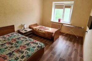 Na Ulitse Druzhby 8 (34) Flat, Noyabrsk