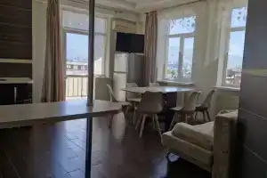 Atlant Luxury-2 Flat, Alushta