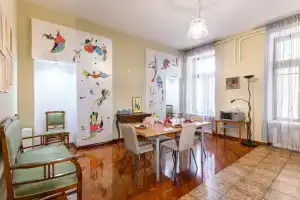 Fontanka 58 Flat, St. Petersburg