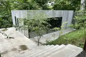 Korolev mini Villa, Korolyov