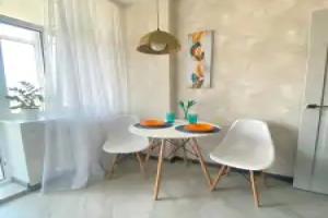 Apartamenty Pole Flat, Stavropol