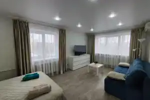 Na prospekte Lenina Flat, Volgograd