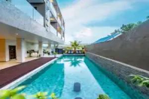 ICheck Inn Sky Beach Ao Nang Krabi, Ao Nang