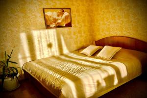 Uyutnaya U Akvaparka Flat, Pskov