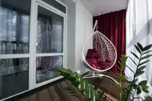 Rafinad-Siti Vozle Trts Marmelad Poshekhonskoye Shosse Flat, Vologda