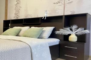 Uyutnaya Nedaleko Ot Tsentra Yaroslavlya Flat, Yaroslavl