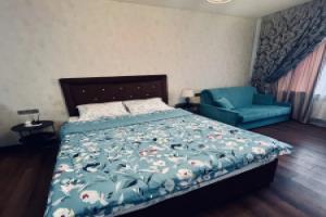 Uyutnaya V Tsentre Goroda Flat, Kolomna