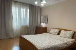 Dvukhkomnatnye Apartments, Pyatigorsk