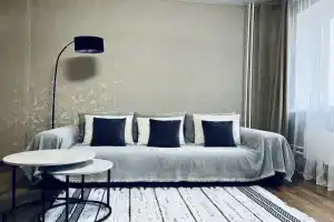 Revolyutsii 1905 Goda 31d Apartments, Voronezh