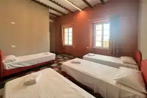 Borgo Ripa by Hostel Trastevere