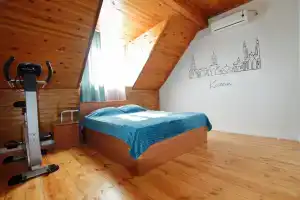 Kvartira vozle Teatra Kukol Apartments, Kazan