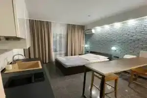 Apart 1 Stereo Apartments, Kazan