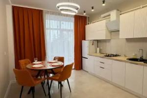 Shikarnaya V Tsentre Flat, Shuya