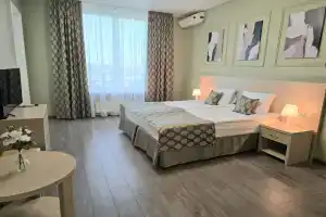 Chistye Prudy Apartments, Adler