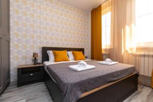 More Apartments Na Trostnikovoj 35-1 Apartments, Adler