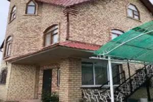 Visit Guest House, Chalpan-Ata