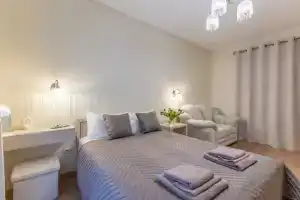 Atmosfernaya Kvartira v Sestroretske Apartments, Sestroretsk