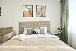 Na Bratev Zaharovyih 148 Flat, Balakovo