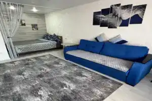 Bud Kak Doma Flat, Shadrinsk