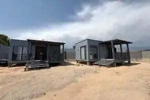 Uyutny Domik Private house, Chalpan-Ata