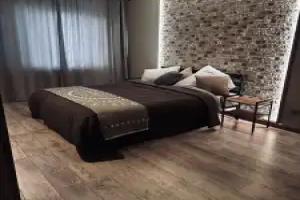V Samom Tsentre Novogo Goroda Flat, Stary Oskol