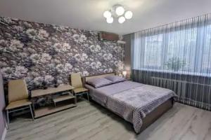 Dvukhkomnatnaya V Tsentre Goroda Flat, Rybinsk