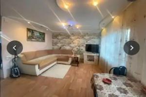 Neftyanikov 46 Flat, Usinsk
