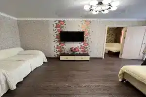 Yashma Apartments, Orsk