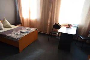 Yuzhnaya Hotel, Ulan-Ude