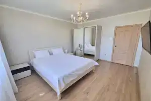 Leto Apartments 1, Sochi