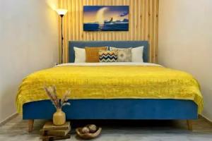 V Academ Riverside Flat, Chelyabinsk