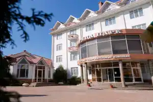 Ritsa Park Hotel, Cherkessk