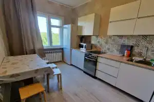 Dvukhkomnatnye Seti Baget Apartments, Apatity