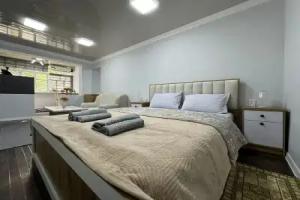 Bronin Homes Billur Apartments, Samarkand