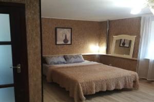 Kvartira Na Sutki V Tsentre Mogileva Apartments, Mogilev
