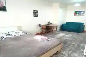 Na Ulitse 40-Letiya Pobedy 52 Apartments, Chelyabinsk