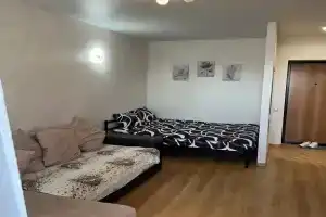 Odnokomnatnaya Flat, Volgograd