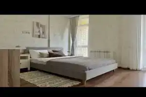 Uyutnaya Studiya V Tsentre Dolgoprudnogo Flat, Dolgoprodnyy